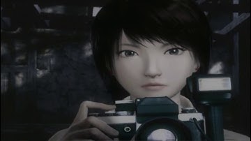 Fatal Frame III Part 1