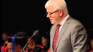 University of South Australia Graduation Ceremony - 7th August 2012, 3:00pm (1 of 2)