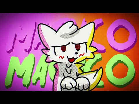 Christell - Dubidubidu - Boykisser (30 minutes loop) - Animation by Kuowon