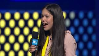 Maddison Tory - RBC & WE Are Social Entrepreneurs
