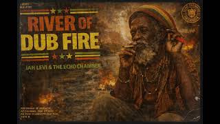 Roots Reggae (1978) [Unreleased Album] JAH LEVI & THE ECHO CHAMBER – River of Dub Fire