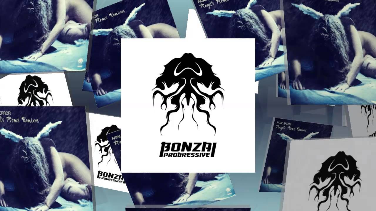 Guarda Fatal Error - Angel's Arms - Tom De Neef Remix (Bonzai Progressive) su YouTube Guarda Fatal Error - Angel's Arms - Tom De Neef Remix (Bonzai Progressive) su YouTube