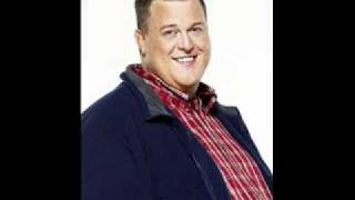 Billy Gardell - Watch What You Say in Front of Your Children
