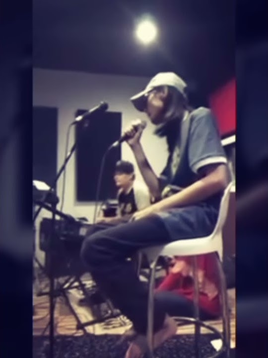 Zamani *Gerimis Mengundang*🎶🎵