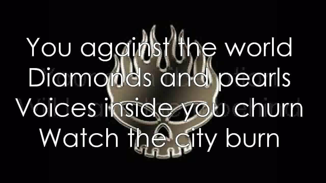 The Offspring Half Truism [HD] YouTube
