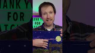 The Simpsons Treehouse Of Horror Countdown Calendar Series - Opening Day 10