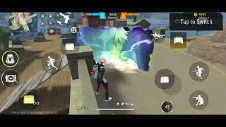 Free Fire Max Custom Room 2v2 Booyah Subscriber se custom