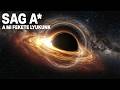 Sagittarius A: A láthatatlan szörnyeteg galaxisunk középpontjában