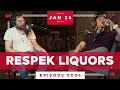Ep 04 respek liquors  the lone ranger vs tonto podcast