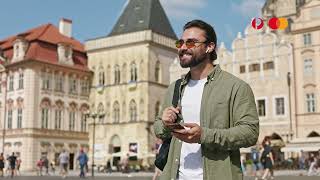 AusPost Travel Platinum Mastercard – Say Yes 2024