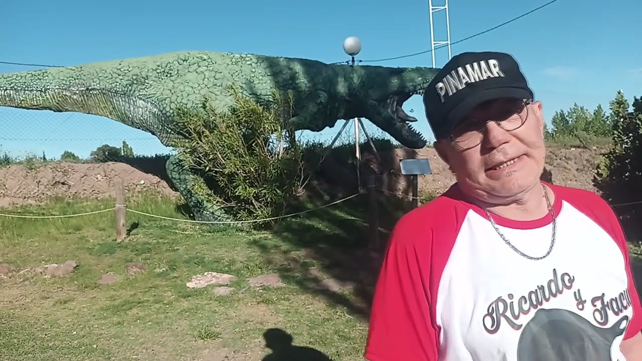 TRAVESIA EN VILLA EL CHOCON, PCIA DE NEUQUEN