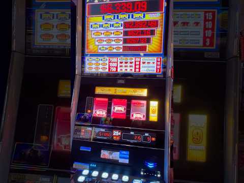QUICK HIT INDEED!!! 🤑🎰🤑💎💎💎 #slots #casino #lasvegas