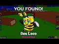 How to get Bee Loco Brainrot In Find the Brainrot [471] - Roblox