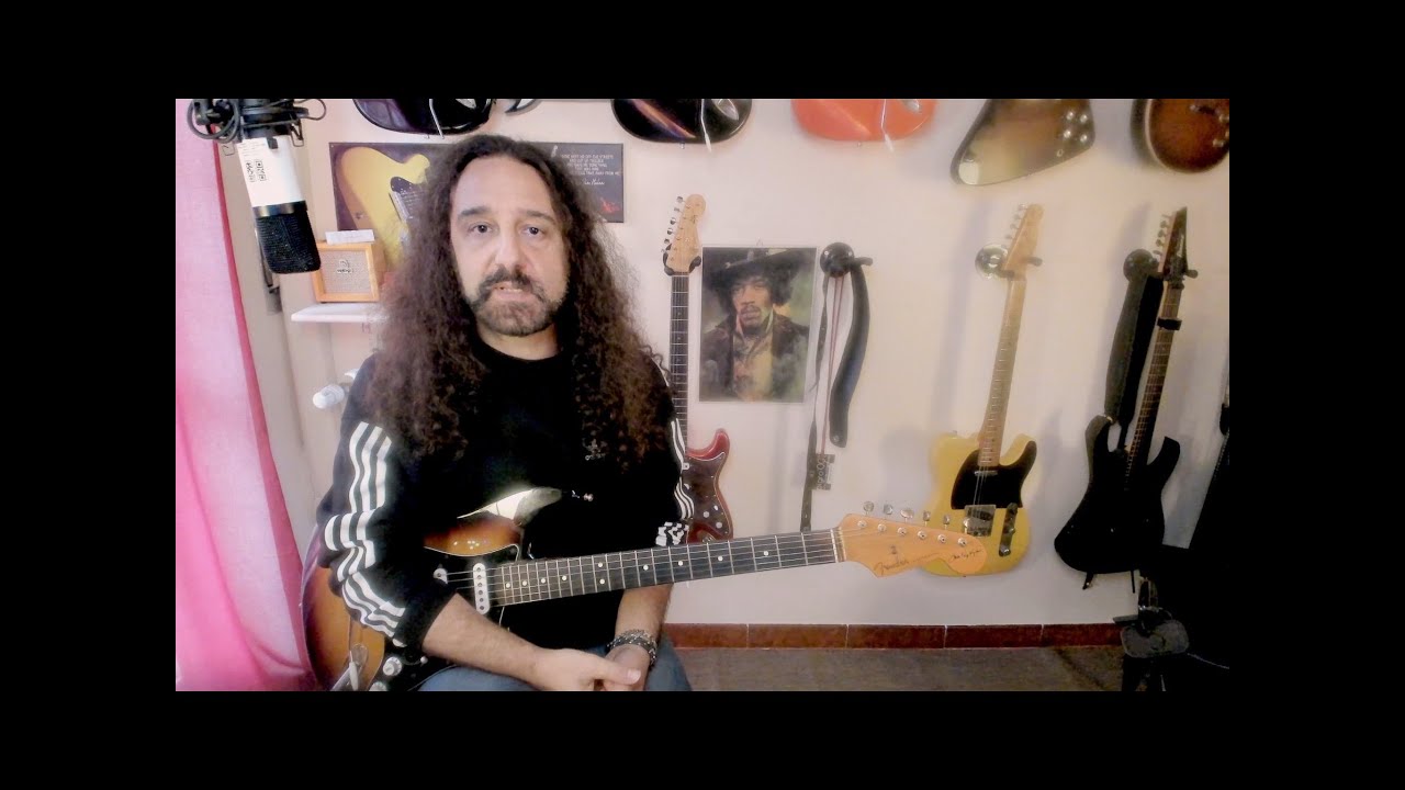 Scale maggiori e Caged : le Posizioni dei 5 box! Scaricate il Pdf nella descrizione!