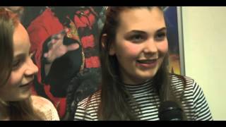 Peter Pan: Maidstone - Pantomime Promo Trailer