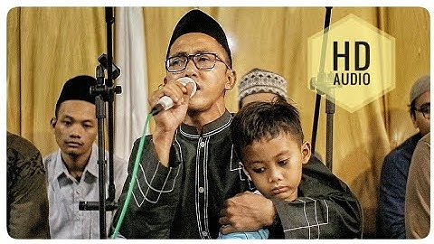 YA IMAMAR RUSLI & BUSYRO LANA - Resepsi Pernikahan ♡ Agung & Selfania ♡ Ngentak - Jombang