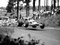 1969 German Grand Prix Highlights