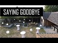 Saying Goodbye - The parties