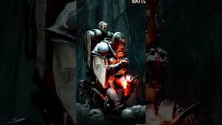 Adepta Sororitas: The Sisters of Battle #warhammer40k #lore
