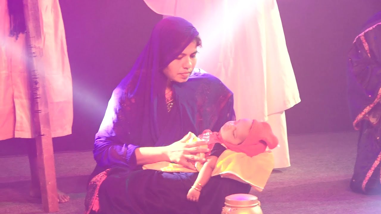 HOLIDAZE 2020 GOOD SHEPHERD CHURCH NANDHAGOPALAPURAM NEW TAMIL