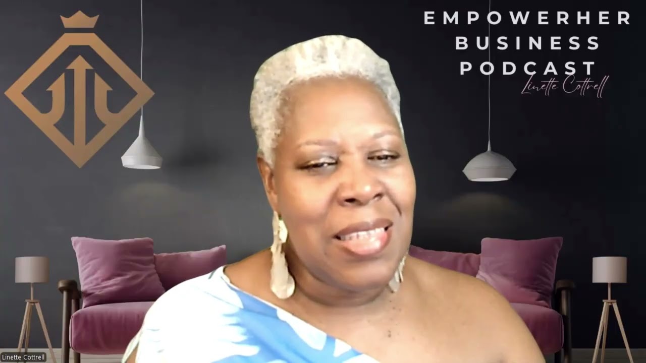 Women of Color in Business Global Podcast (WOCIB)