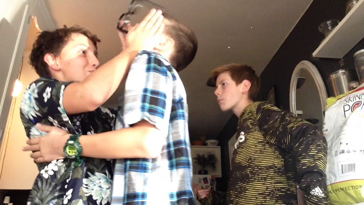 Herb and Paulie | Season 2 - Episode 2: Kristopher Dick