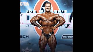 Classic Physique King: The Chris Bumstead | Mr Olympia 2023 | Cbum Winning Moment 2023 | 5XMrOlympia