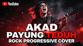 Akad payung Teduh  Pop Rock Progresive Cover