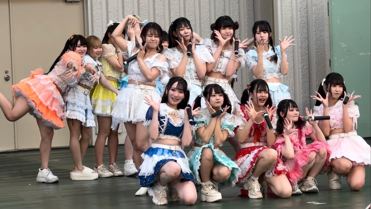海外BJD ペニー学園 学校怪談シリーズ シークレット池辺涼月（EXILE 