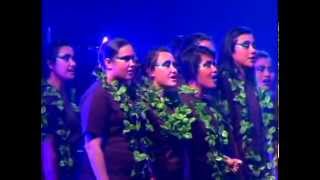 "Fa'afetai i le Atua" - music composed by Igelese Ete:Malaga-The Journey 09 chords