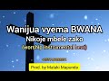 Wanijua Vyema BWANA Nikoje Mbele Zako Biti Ya Kuabudu Wanijua Vyema BWANA Nikoje Mbele Zako Biti Ya Kuabudu