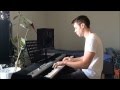 Cavatina, From "The Deer Hunter", Piano Version