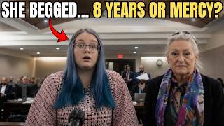 Sneaky Defendant Tries To Outsmart Judge Boyd — He Reminds Her Of Her Past