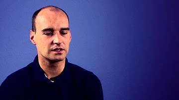 Peter Dejakum erklärt: Cisco Unified Computing