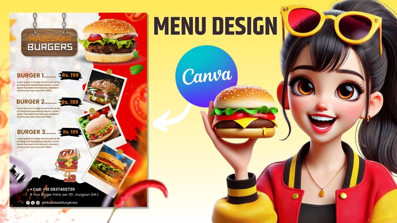 restaurant-food-menu-design-in-canva-menu-card-hindi-step-by-step
