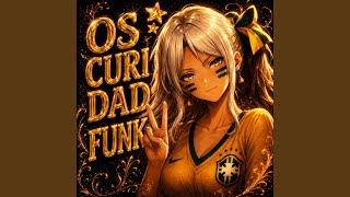 OSCURIDAD FUNK