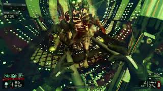 Defending the ELECTRIC colon - Killing Floor 2 | KF1-Hellride | 4P HoE | Firebug (Waves 5-7)