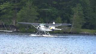 C 185 Floats