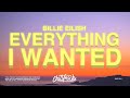 Billie Eilish – everything i wanted (Lyrics)