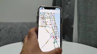 شرح تطبيق كويت فايندر Kuwait Finder screenshot 5