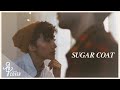 Sugar Coat by Little Big Town | Alex G Cover