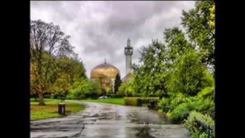 سورة الصافات القارئ الشيخ نعمة الحسان low