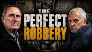 HOW TO ROB A BANK: THE REAL STORY BEHIND THE NETFLIX DOCUMENTARY
