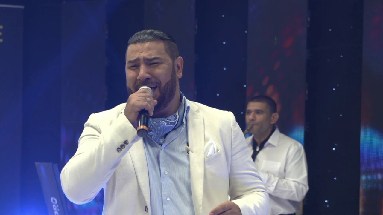 Emisija Planet Show -  Djovani Bajramovic
