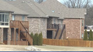 Housing study for Springfield shows trend of more residents renting