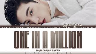 Watch Mark Tuan  Sanjoy One In A Million video