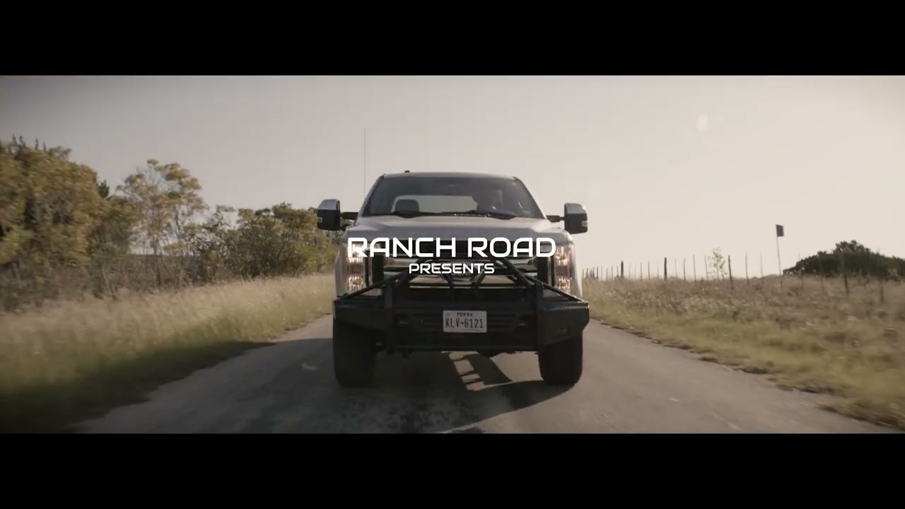 Ranch Road Cargo System