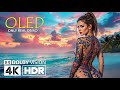 ONLY THE COOLEST Dolby Vision OLED 4K Video ULTRA HD [4K HDR]