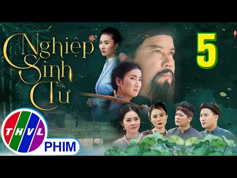Video Nghiệp sinh tử - Tập 5 | Nghịch tử - youtube