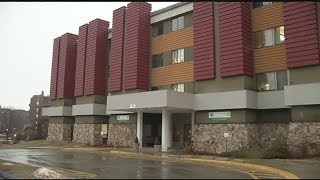 Holyoke Geriatric Authority board explore ways to keep the facility open